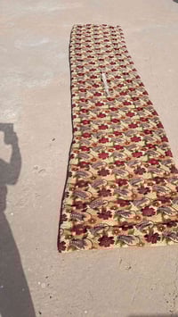 للبيع سعر 15 مبطنه صوف  طول 3 متر  07710211051