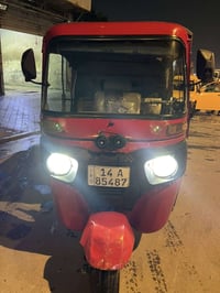 تكتك • موديل 22 • بصره