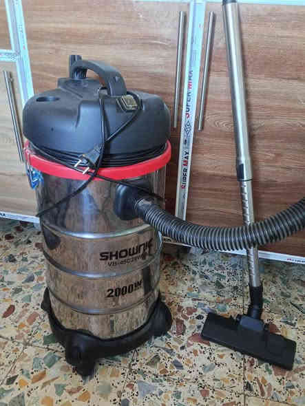 للبيع مكنسة أخت الجديده 
 ***********
