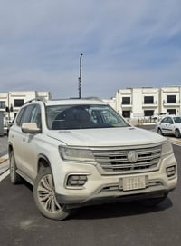 RX8 ٢٠٢٣ • ٤٠٠٠ كم • فول فول