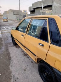 سايبا • ٢٠١٠ • مكينه وكير