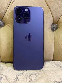 ايفون 14 برو ماكس • iPhone 14 Pro Max • موبايل ايفون 256 جيجا • دبل سي...