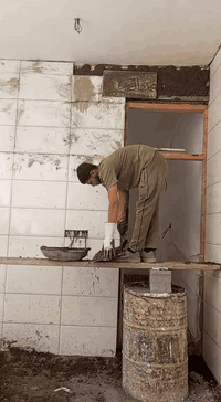 سيراميك جدران • سيراميك أرضية • درج مرمر