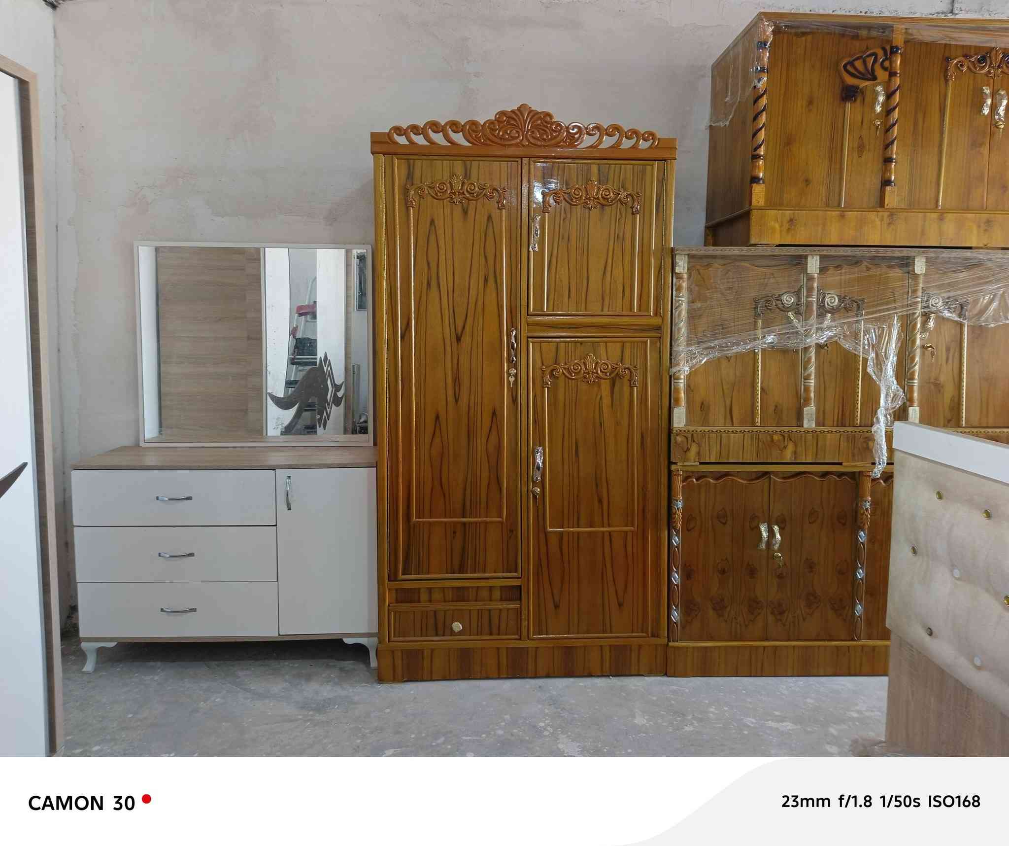 غرف نوم جديده ومستخدمه
كنتور بابين بوفيه جديد بسعار مناسبه
عنوان طريق القاطع مقابيل الاغسل مجاور مزاد روكان قره تبه


**إذا كنت صاحب هذا الإعلان وتريد حذفه لأي سبب، رجاءا أرسل رسالة إلى الدعم الفني**