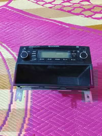 مسجل النترا خليجي طابق واحد شغال جديد السعر 50مكاني رئاسة العبيدي  078...