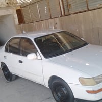كورولا • ١٩٩٥ • رقم نينوى