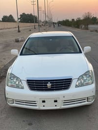 شاهينة • ٢٠٠٥ • حساس امامي وخلفي