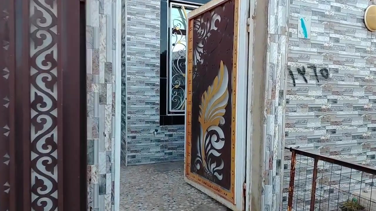 دار للبيع.. مساحة ١٥٠ متر ملك صرف طابق واحد شارع ٢٠
الدار بناء ٢٠٢٢ ح. العنوان حي السماح الأركان. للأستفسار الأتصال على الرقم ***********
