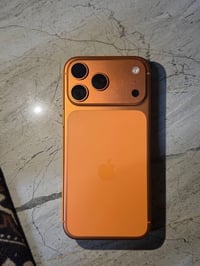 ايفون 📱 17برو ماكس اخو الجديد زلق مابي ذاكره ٢٥٦شريحه اكترونيه جهاز يا...