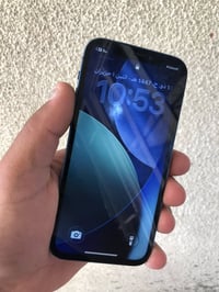 للبيع ١٢ برو الجهاز كلش نضيف كدامكم فقط ابدل بطاريه وشاشه نوعيه زينه و...