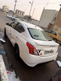 نيسان صني • ٢٠٢٥ • رقم أربيل