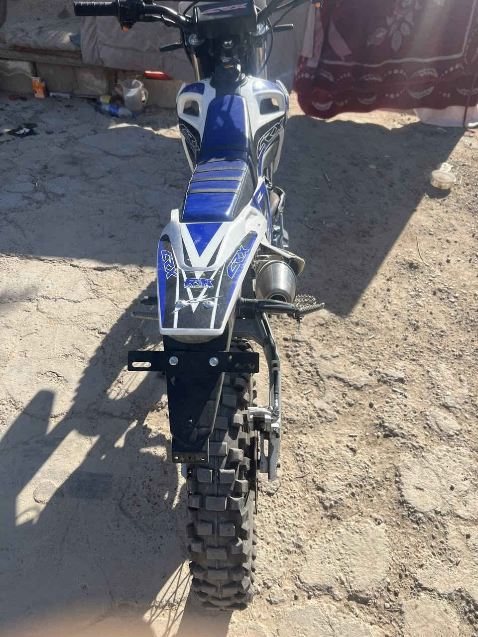 قفاز كاويار
موديل 2025 👍
حجم المحرك 350 💪
دراجه جديده بمعنى الكلمه ✨
سعره 1650 👌
عنوان زعفرانيه 🇮🇶
استفسار ***********
ملاحظه /  اخوان ترى هاذه سعر مال مكينه 250 لاكن بسبب الضروف جاي ابيع بهج سعر فا من طب اتعامل خلي الله بين لعيونك لاتكسر بحلال  العالم
