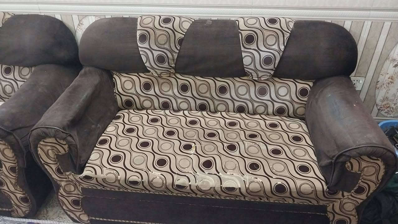 جربايه مع دوشك نظيف مع تخم بسعر مناسب جدا بسعر ١٢٥ الف


**إذا كنت صاحب هذا الإعلان وتريد حذفه لأي سبب، رجاءا أرسل رسالة إلى الدعم الفني**