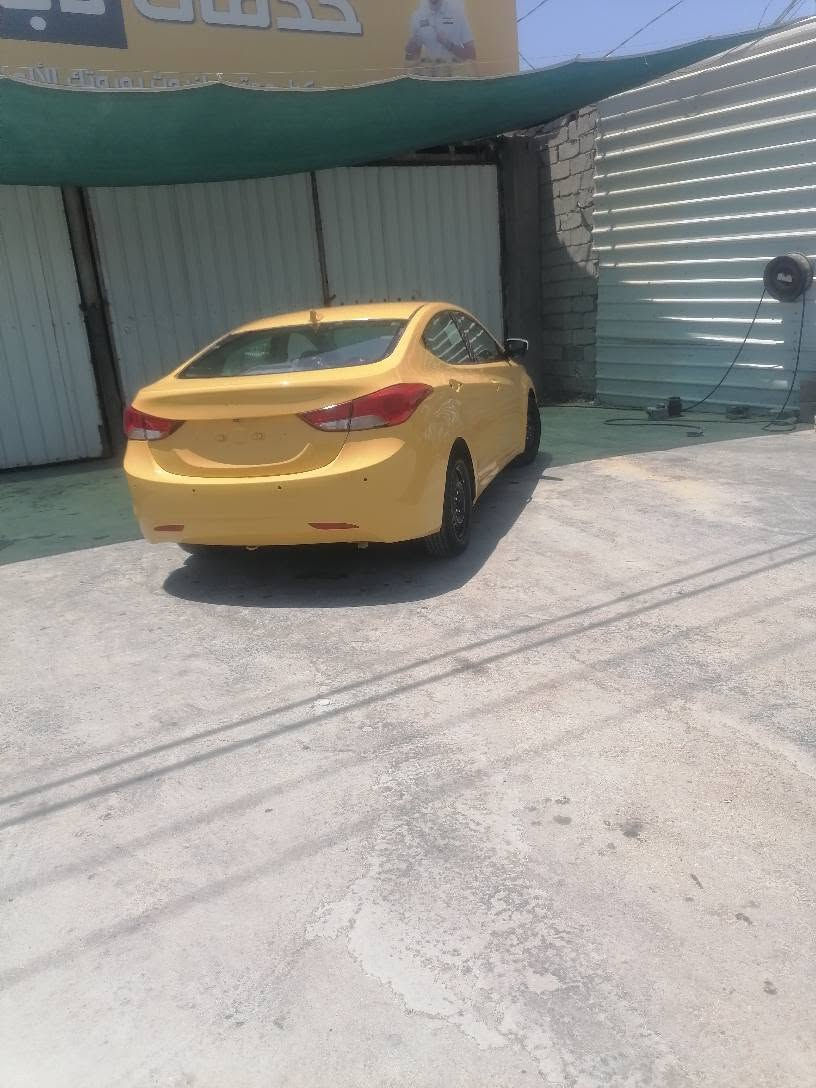 ‎الانترا2013‎ بغداد, العراق


**إذا كنت صاحب هذا الإعلان وتريد حذفه لأي سبب، رجاءا أرسل رسالة إلى الدعم الفني**