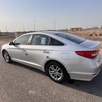 سوناتا • ٢٠١٧ • رقم اربيل