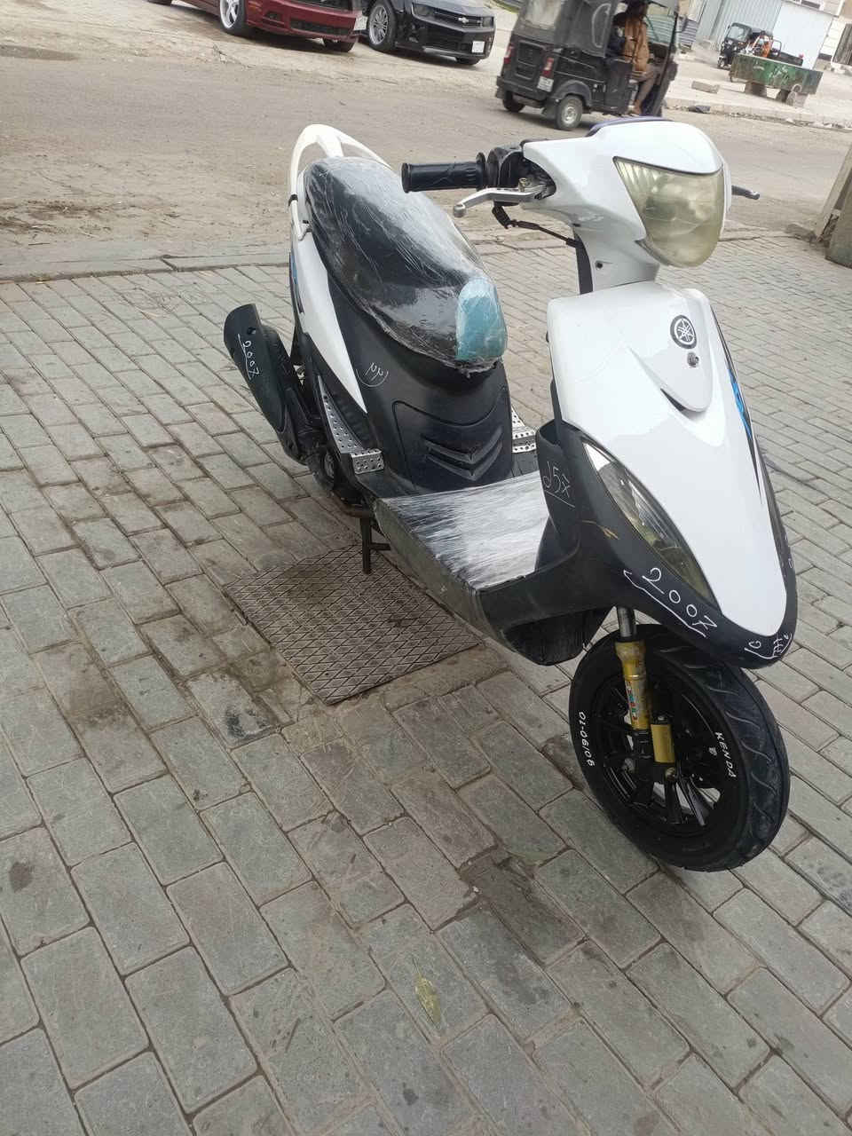 ماكس عدله كامله مكمله كهربائيات سلف هندر دبلات شلعه معدل اوراق كامله وبسمي كفرات كلها مختمه دراجه كلها كامله ما بيها نقص شلعه تحفر الكاع معدل 110 سعر 550 مكاني الحسينيه مال راشديه بغداد
***********
