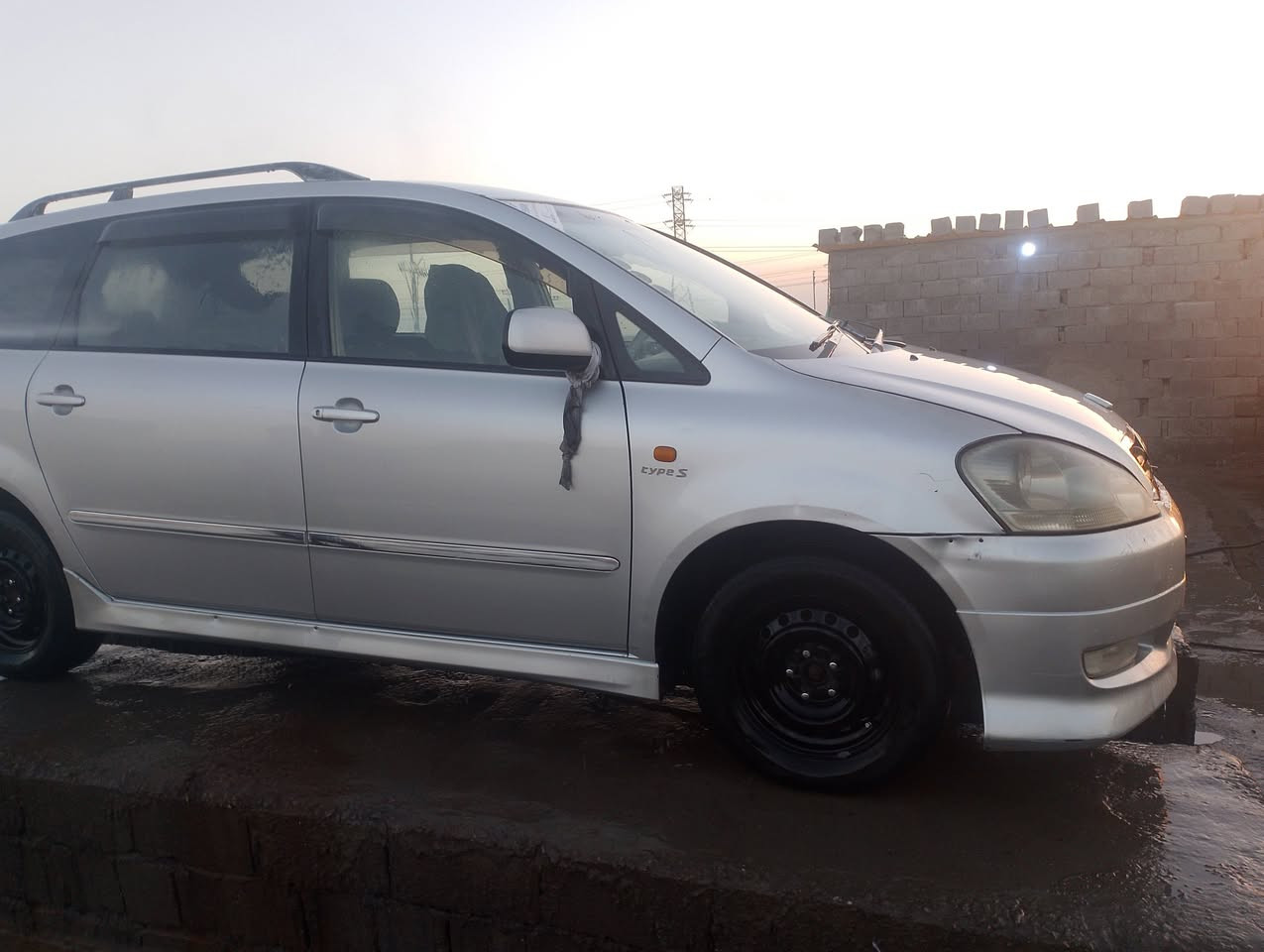 سلام عليكم
ابصم معلايه رقم ذي قار كمركه مدفوع اسويلك وكاله اوصلك لصاحب السنويه السياره نظيفه مكيينه كفاله دواخله اسود نظيفه كهربائيات كله شغاله تبريد تتدفه حداديه نظيفه كير كفاله واصله للهزه مال المررور يعني بيه حجز
السعر 80
وبيه مجال
***********
