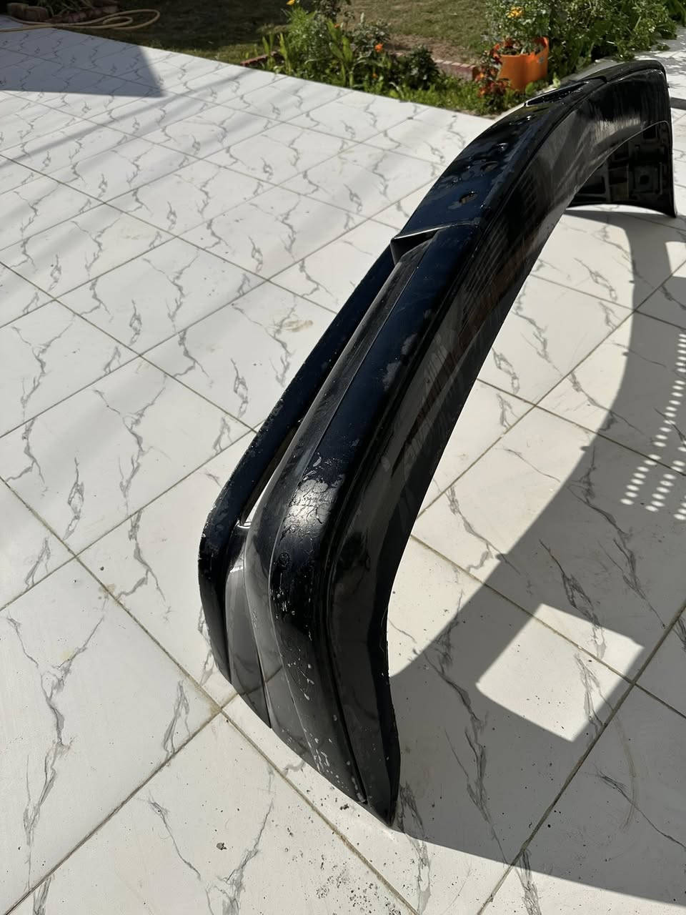 السلام عليكم
دعاميه اماميه مال 500 بيها كسر بسيط و موضح بل صور الي تفيده بخدمته السعر 100 مكاني حله ابي غرق ***********
