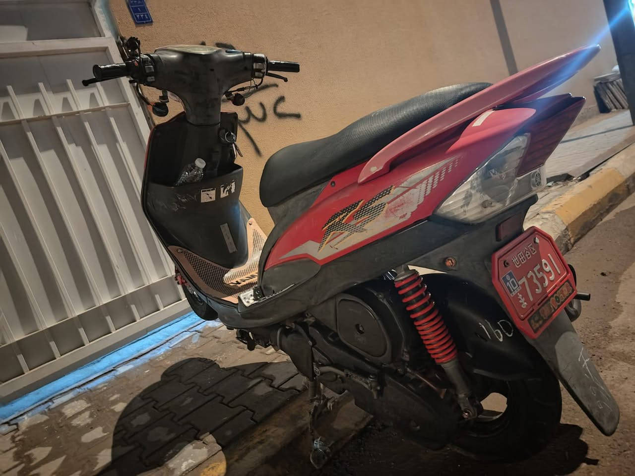 السلام عليكم ماكس عدله حاويه
للبيع السعر💰خاص 
مكاني الناصريه مركز🏘️
***********
