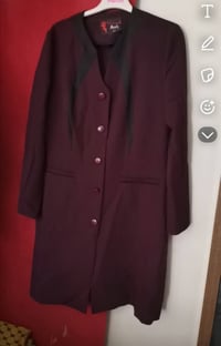 جبه قصير • بنطرون كامل • قطع أخيرة