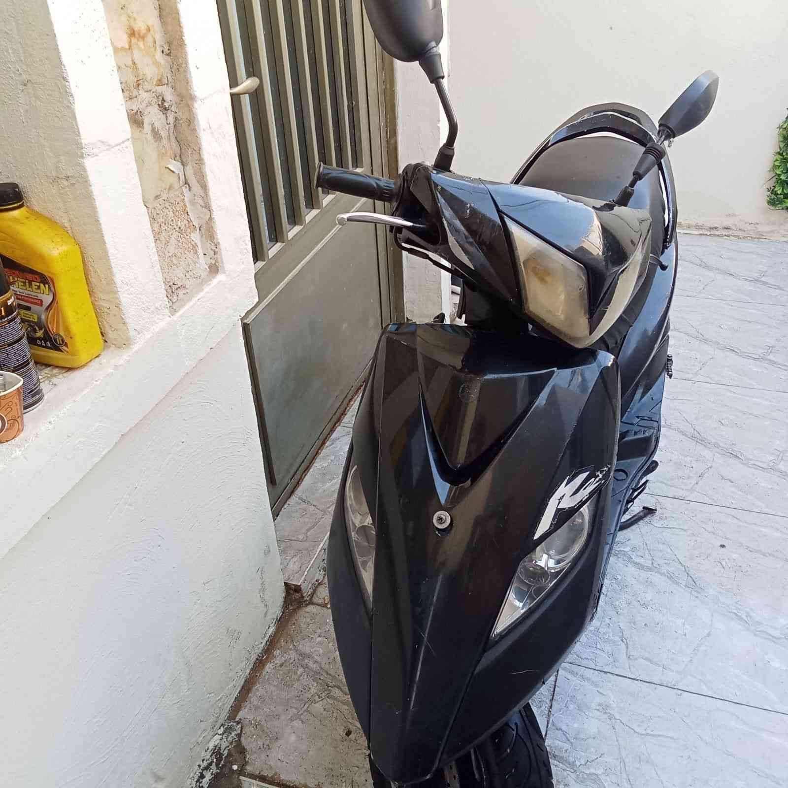 السلام عليكم ماكس ثعلب درجه بيها نقوصات يرادلها ترتيب للاستفسار اتصل ع الرقم *********** مكان بغداد الزعفرانيه .
