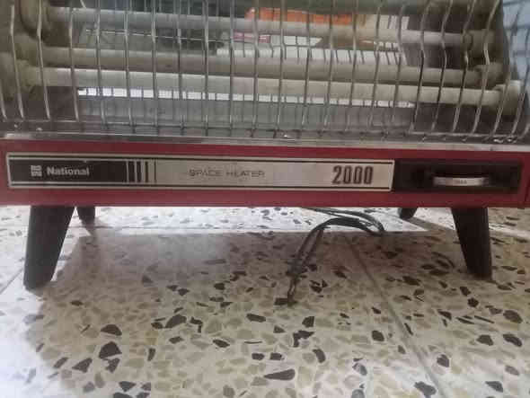 هيتر ياباني نشنال نظيف
هيترين بلاديه
وهيترين مبدلات
التواصل
***********
