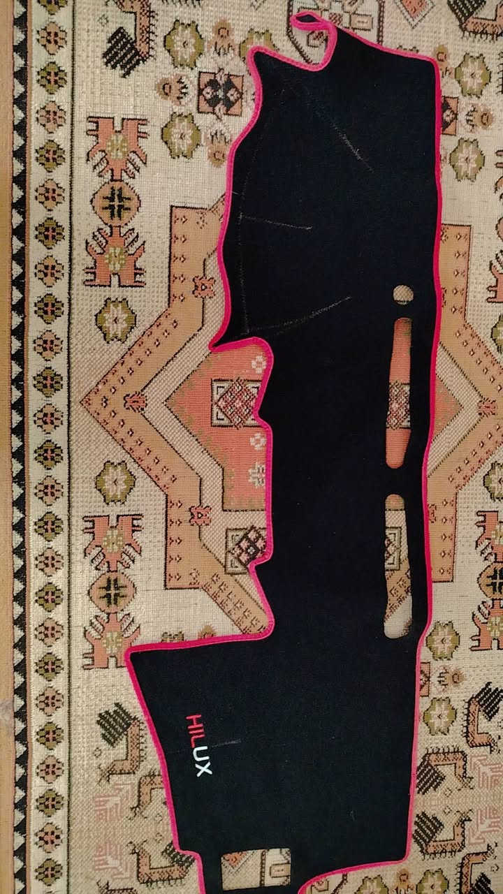 كماليات بيكم تيوتا مستخدم فرشات +شمسيات +فرشت دشبلول +بواري بدي السعر ٦٥الف وبيهن مجال المكان السماوه ال عبس


**إذا كنت صاحب هذا الإعلان وتريد حذفه لأي سبب، رجاءا أرسل رسالة إلى الدعم الفني**