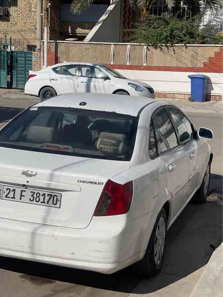 اوبترة ٢٠٠٩ خليجي رقم سليمانية دولي جديد محرك جديد كير جديد تبريد جديد تدفئة شغالة منضومة احتراق كلها جديدة منضومة ماء جديدة تخم تاير سيارة كلها جاهزة صدر جديد بيها الجاملغات الخلفية ضرر فقط الصندوك مابي ضرر بيها بارد شبر بنهاية القنارة سيارة خير من الله جاهزة تحويل ثاني يوم السعر ٧٠ مراوس او بيع حسب القناعة مكان السيارة الامين الثانية نواب ضباط *********** Colombo
