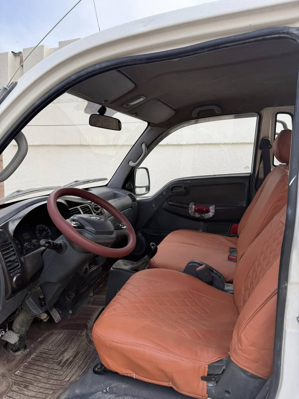 كيا بنكو
موديل 2013 بحالة جيدة

للاستفسار ***********
السعر 105
