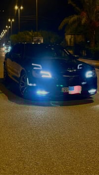 أوبتيما • ٢٠١٧ • لايت زنون