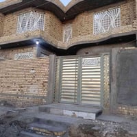 بيت زراعي • ٤ غرف • مقابل الكهرباء الجديدة