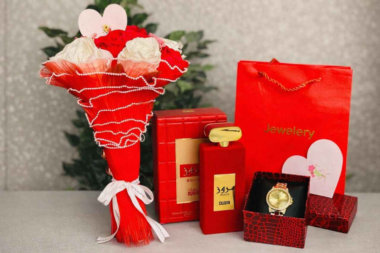 هدايا عيد الحب 
توفرت اجمل الهدايا وحسب الطلب بغداد, العراق


**إذا كنت صاحب هذا الإعلان وتريد حذفه لأي سبب، رجاءا أرسل رسالة إلى الدعم الفني**