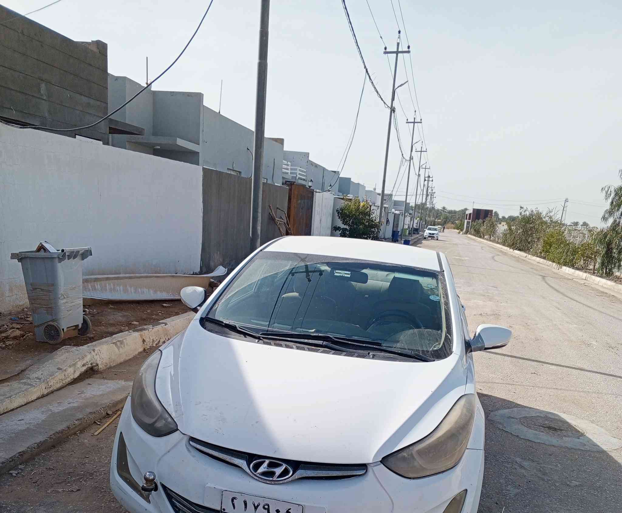 للبيع الانترا مظلع 2011 رقم اربيل قديم محرك 1800 بيه جاملغ وباب صبغ السعر 90 المكان الدوانيه قضاء الشاميه الاستفسار ***********
