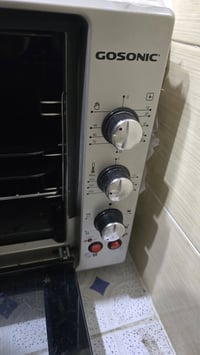 فرن • أجهزة منزلية • مطبخ