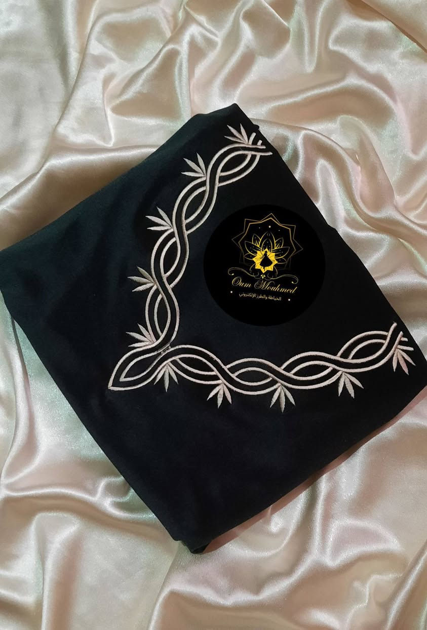 طلبية زبونتي ما شاء الله 🤩🤩خرجت تحفة❤️‍🔥 💖
#طلبيات العيد مغلقة


**إذا كنت صاحب هذا الإعلان وتريد حذفه لأي سبب، رجاءا أرسل رسالة إلى الدعم الفني**