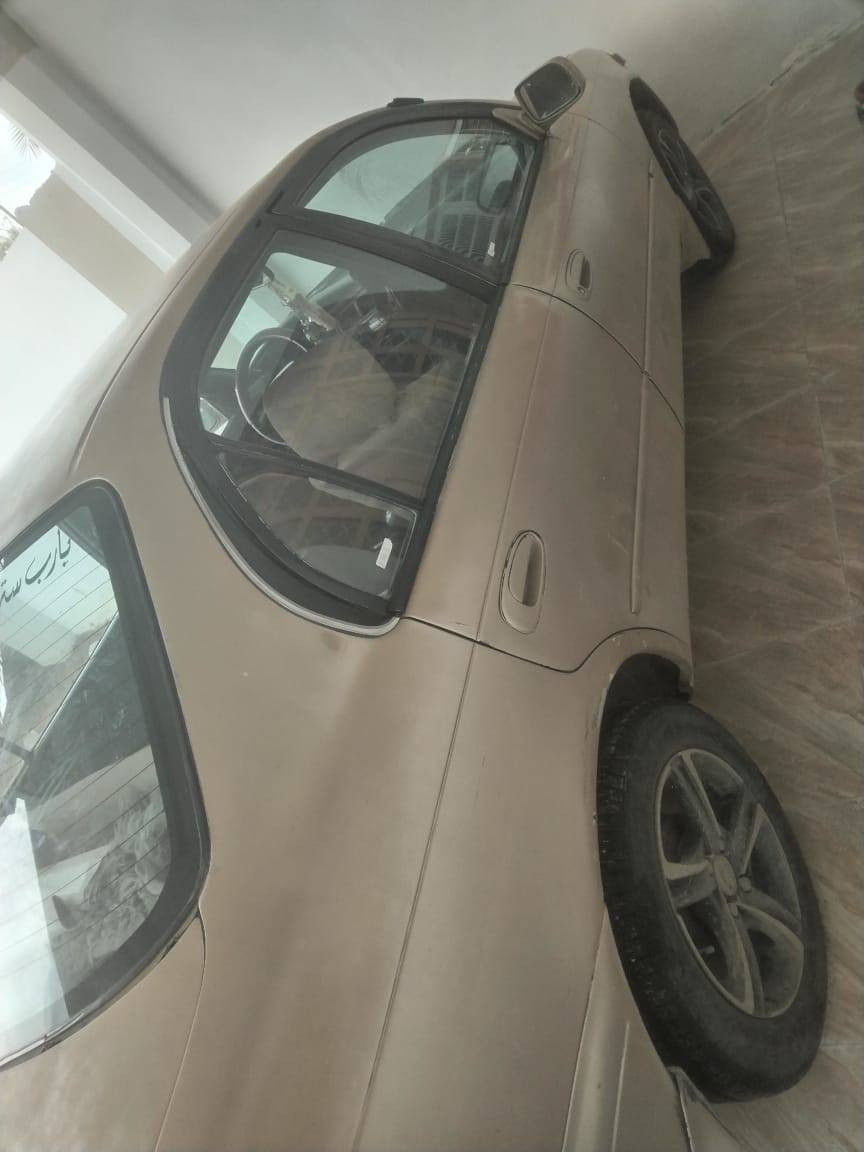 سيارة كورلة للبيع ***********
