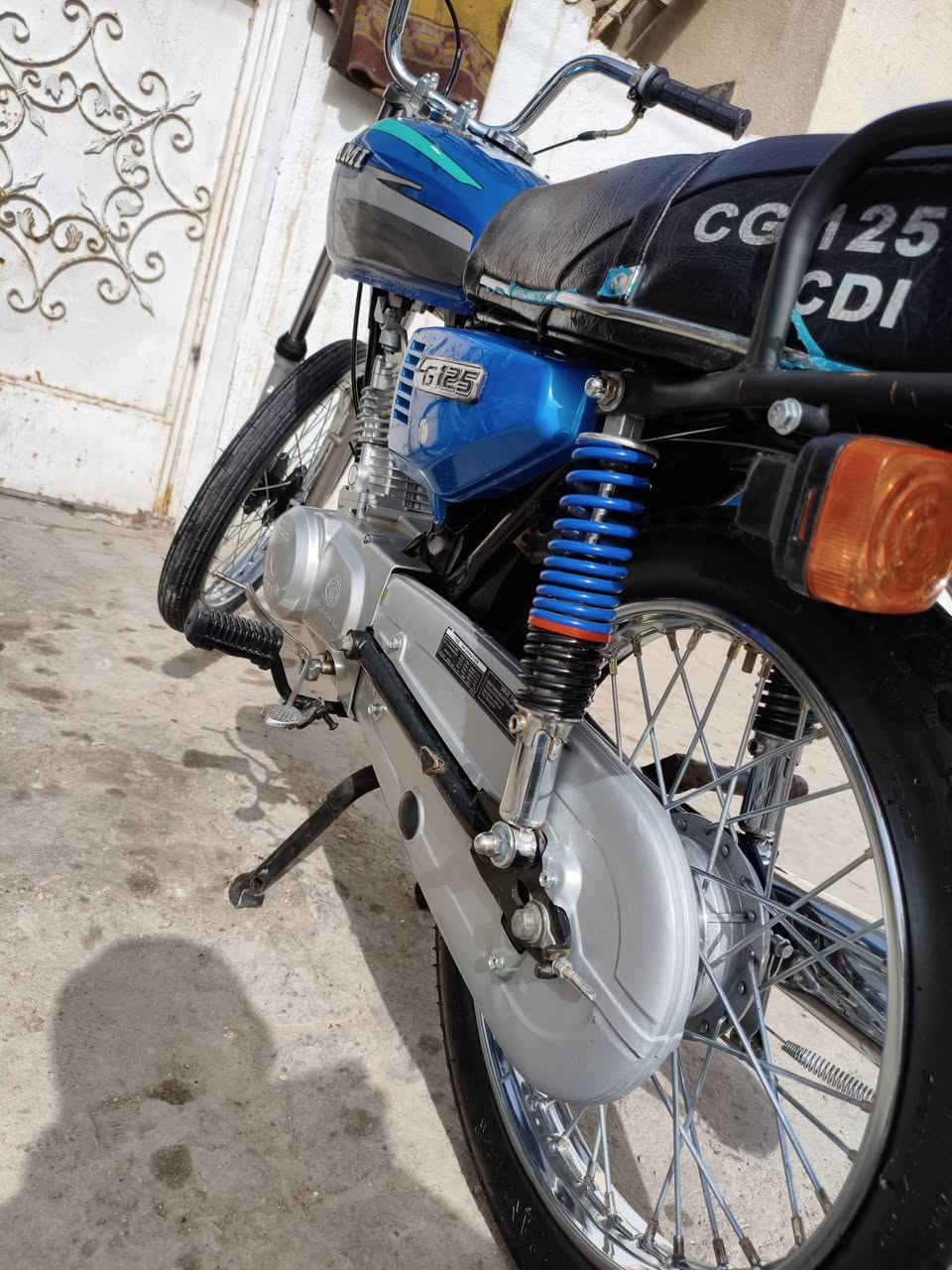 من رخصة صاحب الڪࢪوب دراجه اربعه كير ارشا ايراني (اوراق اصولي) موديل2021 طالعه ب 2023 الدراجه خير من الله فقط شد لايت ومادزه وادعيلي مڪاني ڪࢪبلاء حي المهندسين قرب صيدلية الࢪونق ***********
