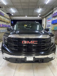 جمسي سيرا للبيع او للمراوس موديل 2024 مكينه اربعه اسلندر تون تيربو الا...