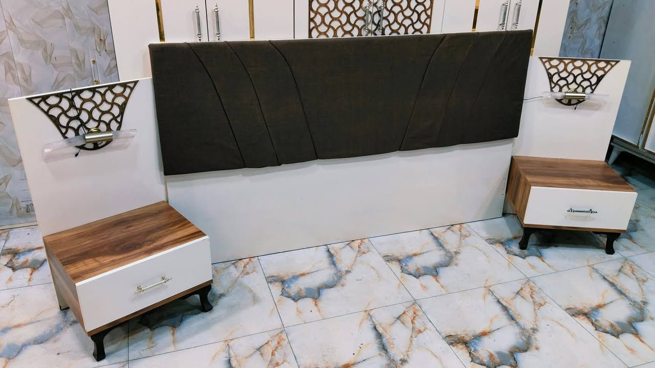 💎💗 غرفة تركي مستخدم
5قطع 
💯 نظافة 95%
🚪 نظام أبواب مرتب
💸 السعر475
🪛 شد مجاني
🚚 نقل مجاني
💎


**إذا كنت صاحب هذا الإعلان وتريد حذفه لأي سبب، رجاءا أرسل رسالة إلى الدعم الفني**