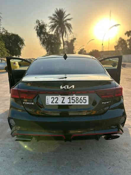 يالله بيع سريع ومستعجل
كيا فورتي 2024
محرك 1600تيربو✈️🔥
ماشيه 20 الف كيلو متر
رقم اربيل باسمي تحويل وكاله تدلل
صور الحادث مرفقه بلمنشور
بجم وحوظ كبس 
السياره نظيفه 
السعر 128 
ع/بغداد-الكاظميه
هـ/***********
