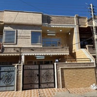 أربيل ٥حساروك • سند طابو • ١٢٥م