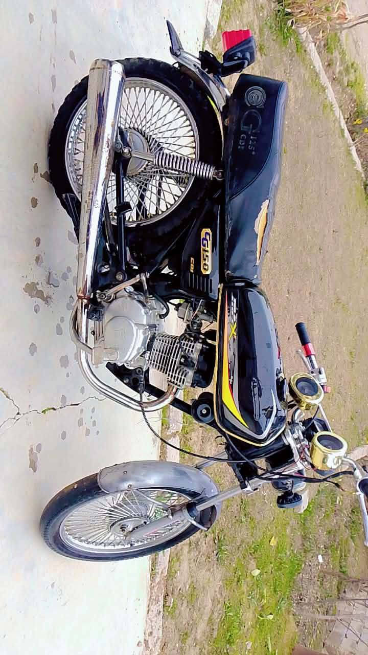 سلام عليكم ماطور للبيع سولينك 2023مبدل ولفات فقط للاستفسار خاص


**إذا كنت صاحب هذا الإعلان وتريد حذفه لأي سبب، رجاءا أرسل رسالة إلى الدعم الفني**