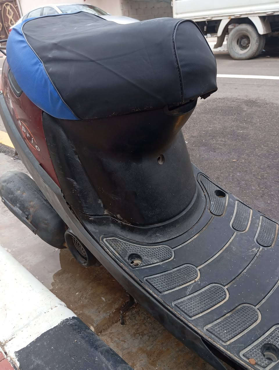 ياباني بلادي كلشي شغال خير من الله مال جناي مكان كربلاء حي العسكري سعر ٢٠٠ وبيهه مجال


**إذا كنت صاحب هذا الإعلان وتريد حذفه لأي سبب، رجاءا أرسل رسالة إلى الدعم الفني**