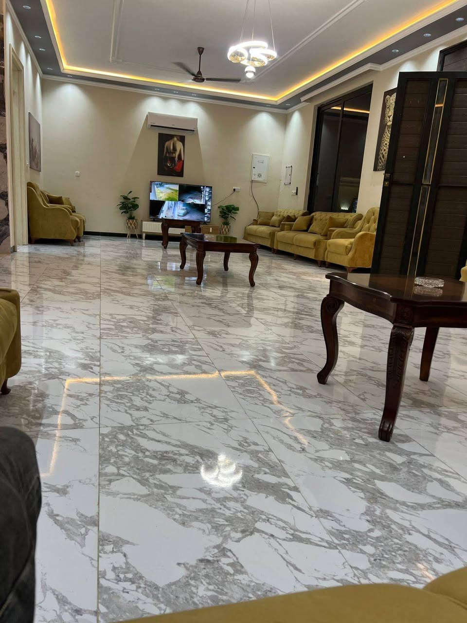 مزرعة للإيجار اليومي في البعيثه رقم (4) Vip
موثقة في تطبيق اجرلي 
رقم الحجز ***********
