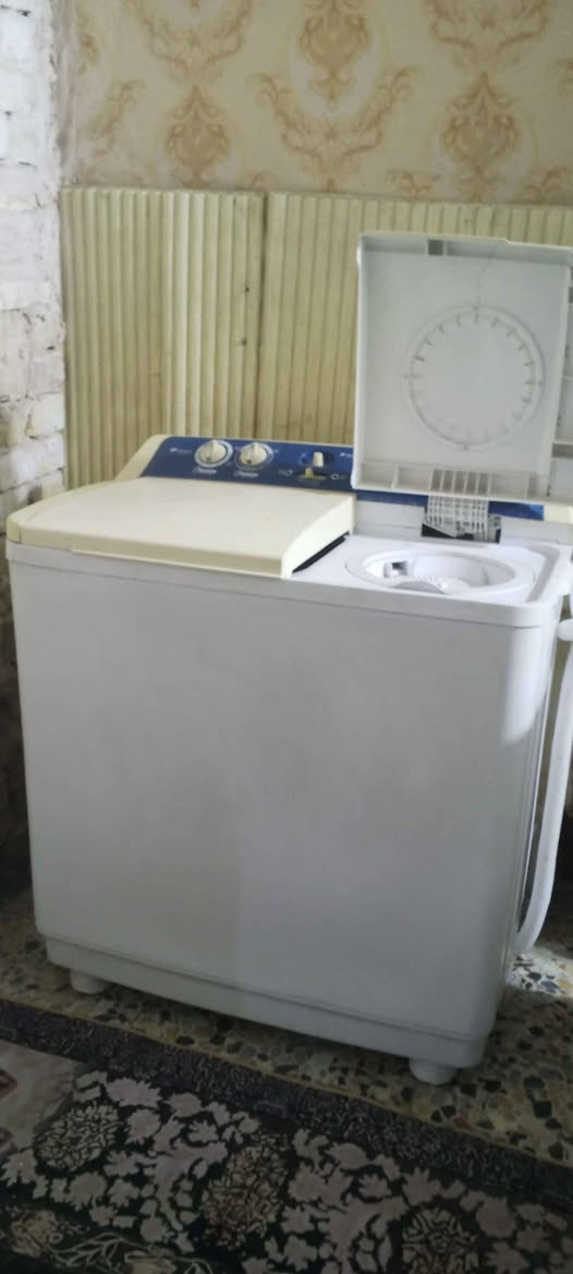 على الفحص غسل وتنشف بلادي مامصلح بغداد, العراق


**إذا كنت صاحب هذا الإعلان وتريد حذفه لأي سبب، رجاءا أرسل رسالة إلى الدعم الفني**