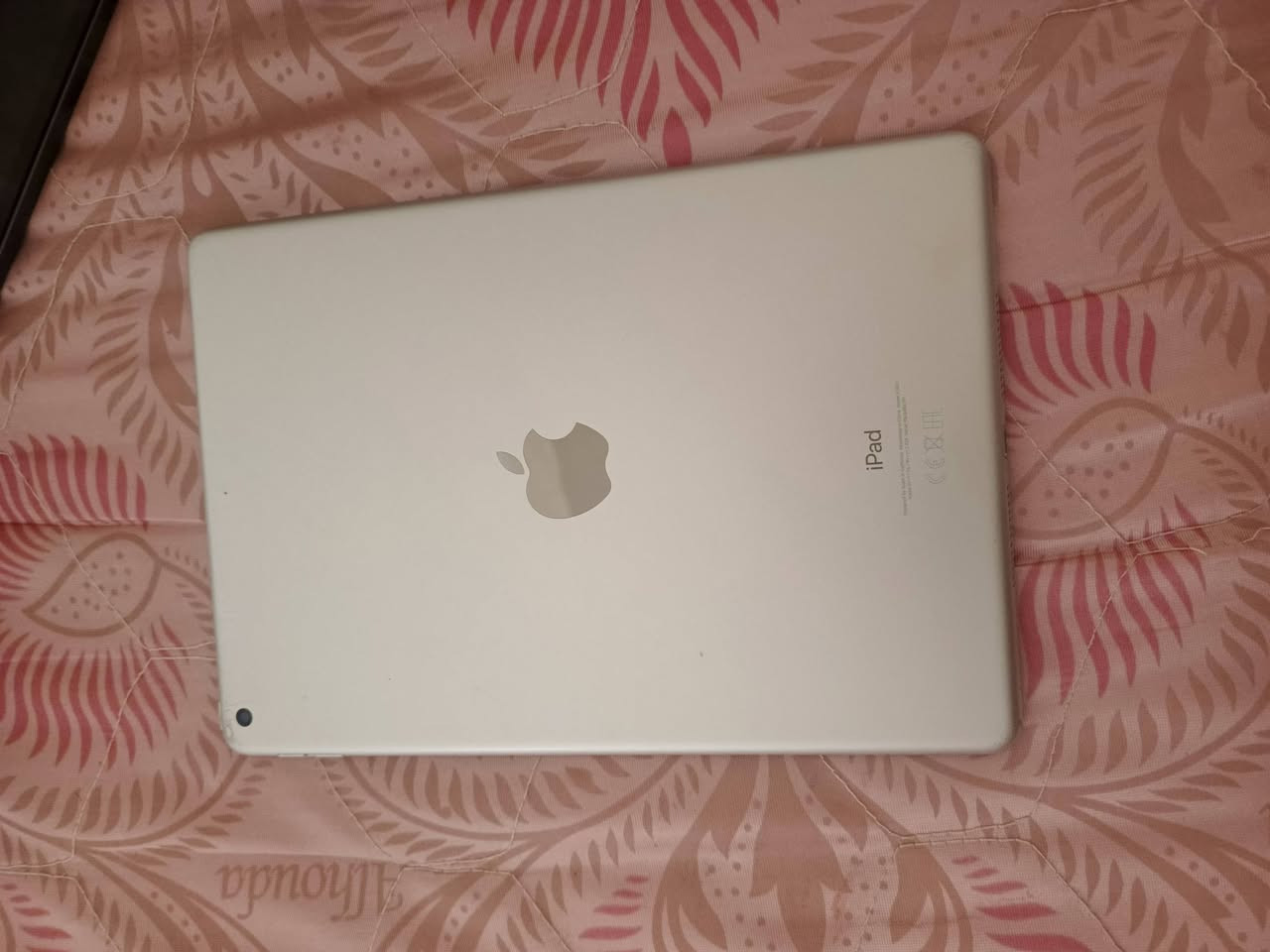 سلام عليكم ايباد ١١ برو للبيع ايباد ٩ للبيع


**إذا كنت صاحب هذا الإعلان وتريد حذفه لأي سبب، رجاءا أرسل رسالة إلى الدعم الفني**