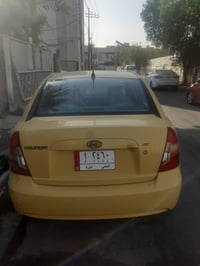 اكسنت ٢٠٠٧ • خليجي • رقم مثنى