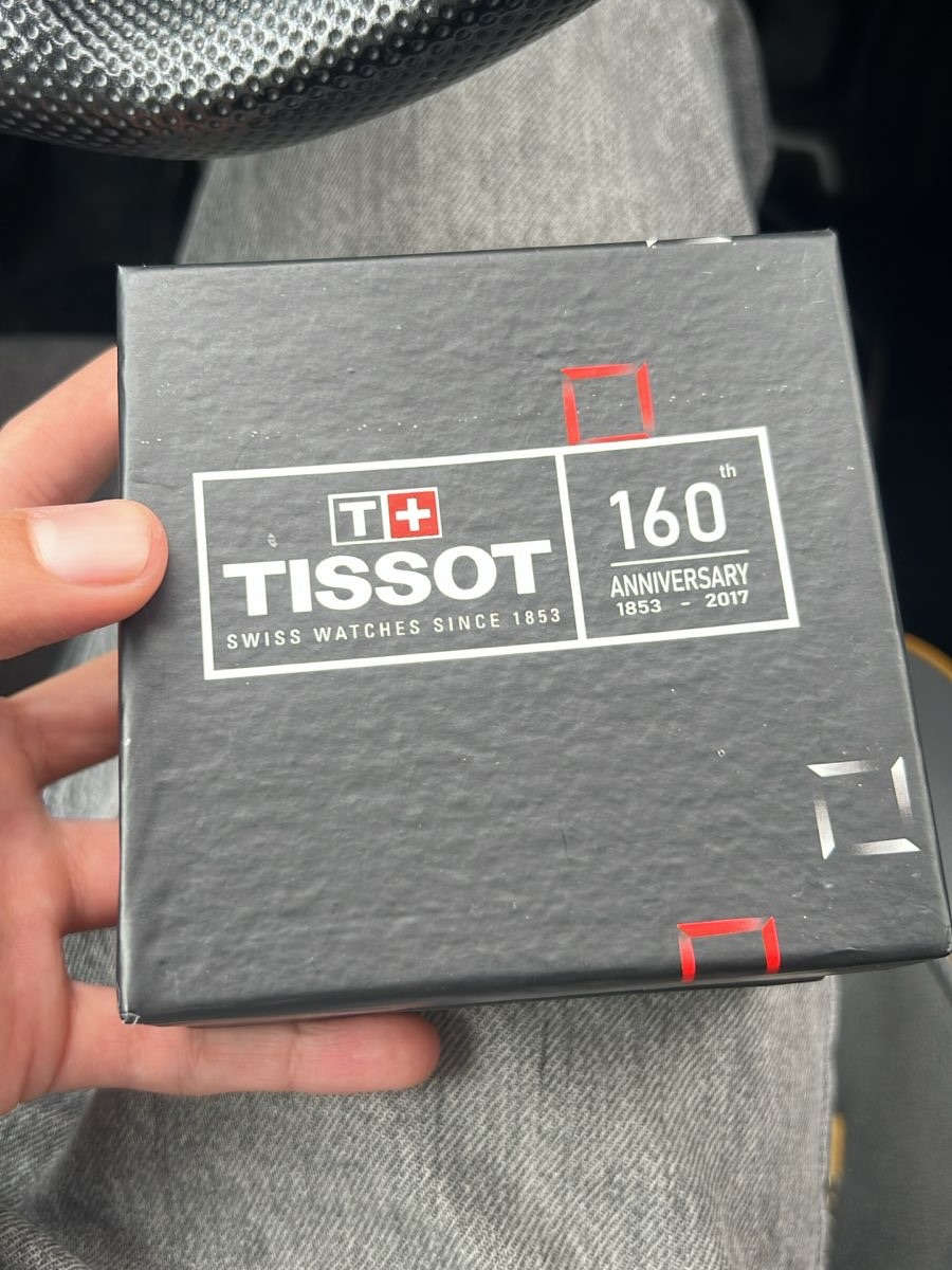 Meaning of Quality 🖤✨ #tissot #luxury #tk #watches


**إذا كنت صاحب هذا الإعلان وتريد حذفه لأي سبب، رجاءا أرسل رسالة إلى الدعم الفني**