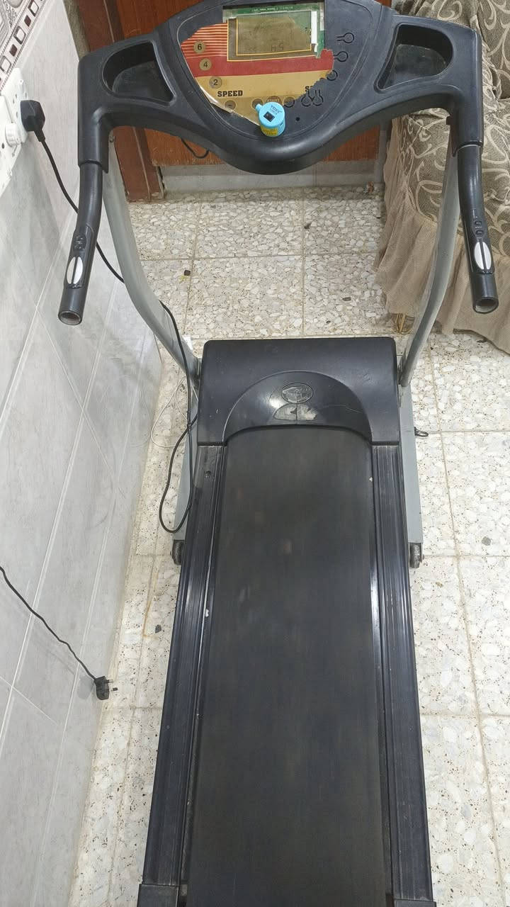 جهاز جري للبيع يتحمل وزن 150 اريده ب200 وبي مجال بسيط العنوان بغداد نهايه حي اور


**إذا كنت صاحب هذا الإعلان وتريد حذفه لأي سبب، رجاءا أرسل رسالة إلى الدعم الفني**