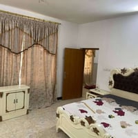 مؤثثة • طابق ثاني • خلف مدينة حمورابي